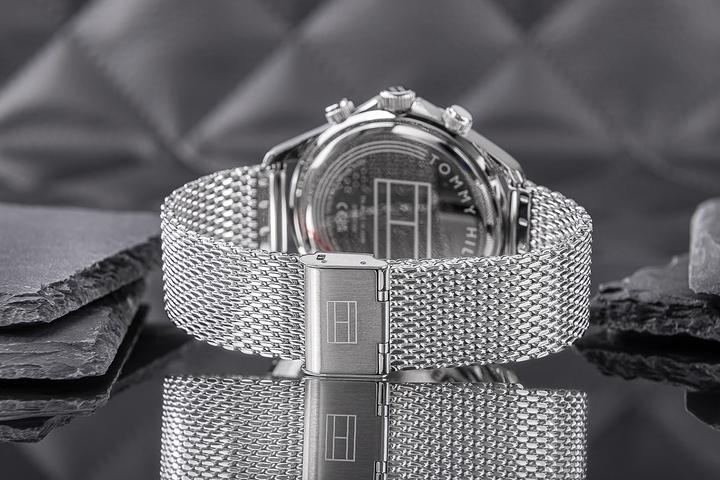 Produktbild Tommy Hilfiger Miles (Analoguhr, 44 mm)