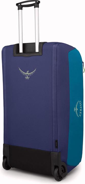 Actual product image Osprey Daylite Whld Duffel 115 2 Rollen Reisetasche 82 cm (115 l)