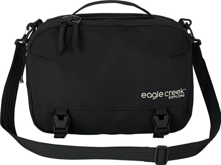 Actual product image Eagle Creek Explore Mini Messenger Bag (7 l)