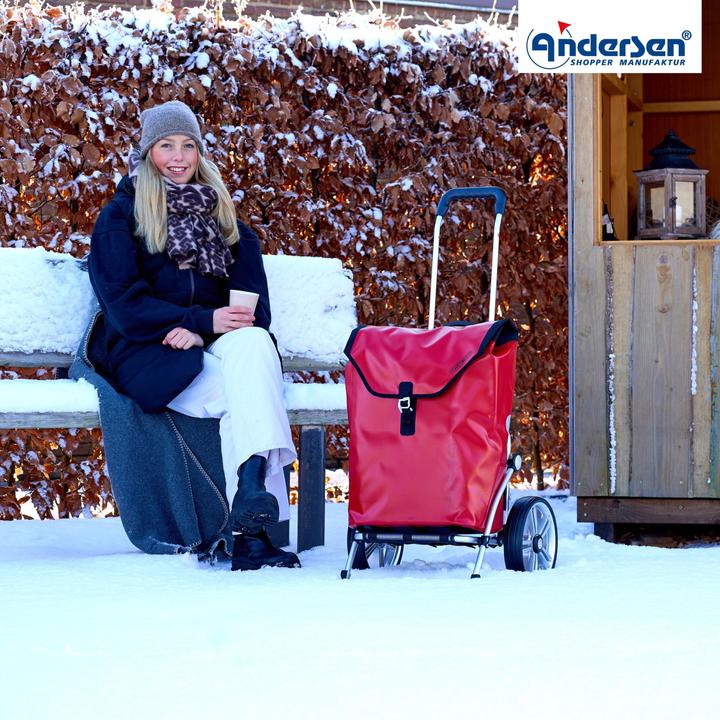 Immagine prodotto Andersen Shopper Reale Ortlieb