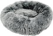 Cepewa Cuscino per cani, cuscino per gatti, grigio, roton (Cane, Gatto)