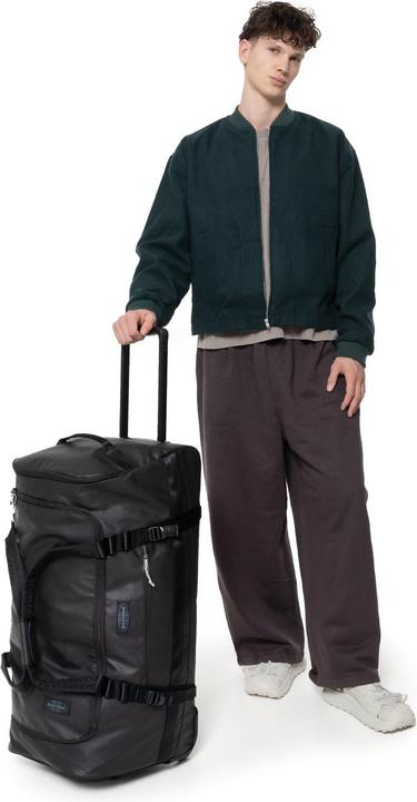 Immagine prodotto Eastpak Duffel Pack WheelTarp (90 l)