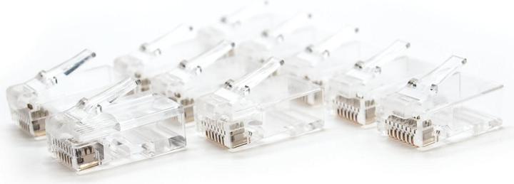 Actual product image Nanocable 10.21.0102-100 (Network coupling)