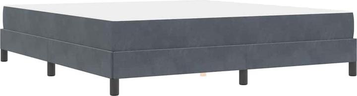 Image du produit VidaXL Lit boxspring (180 x 200 cm)