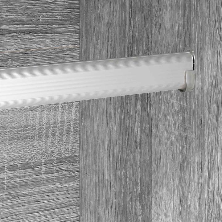 Produktbild vidaXL Kleiderschrank (50 x 50 x 200 cm)