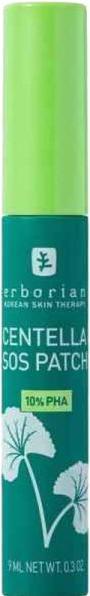 Actual product image Erborian Korean Therapy Centella SOS Patch 9 ml (9 ml)