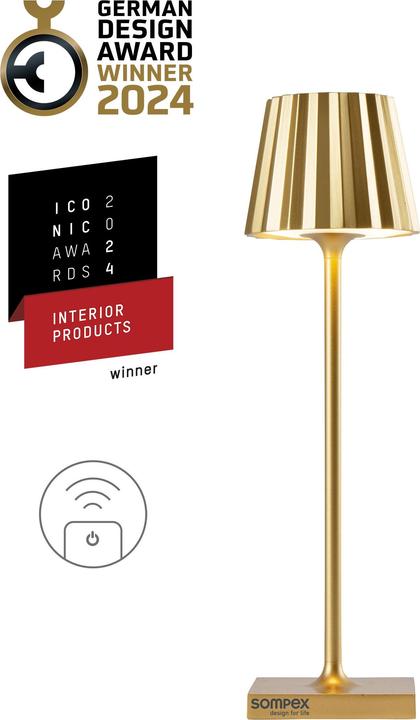 Produktbild Sompex Troll Nano Rc