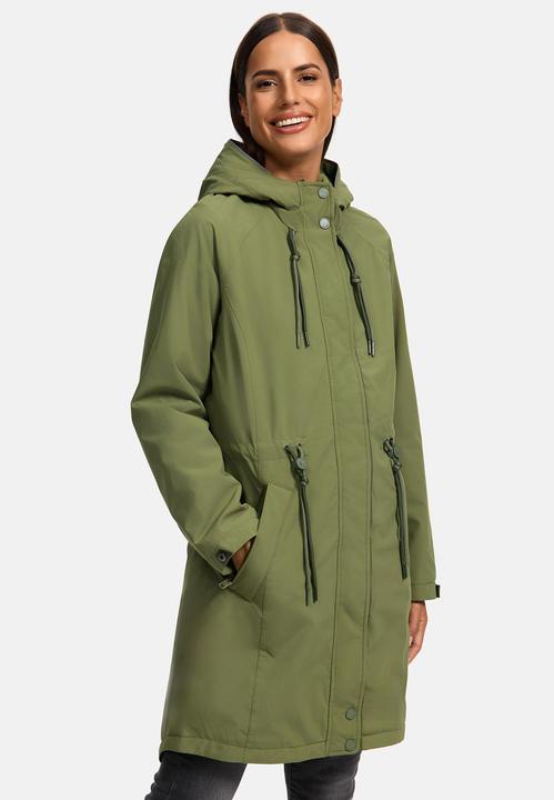 Produktbild Marikoo Megumii 16 (3XL)