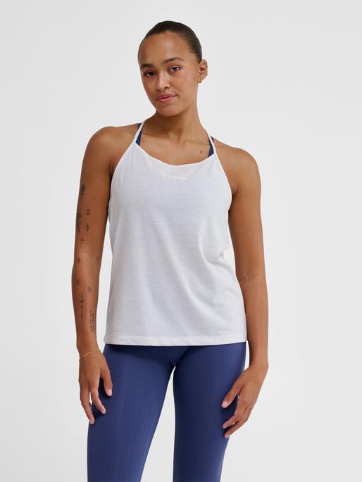 Image du produit hummel Hmlmt Vanja Strap Tanktop (XS)