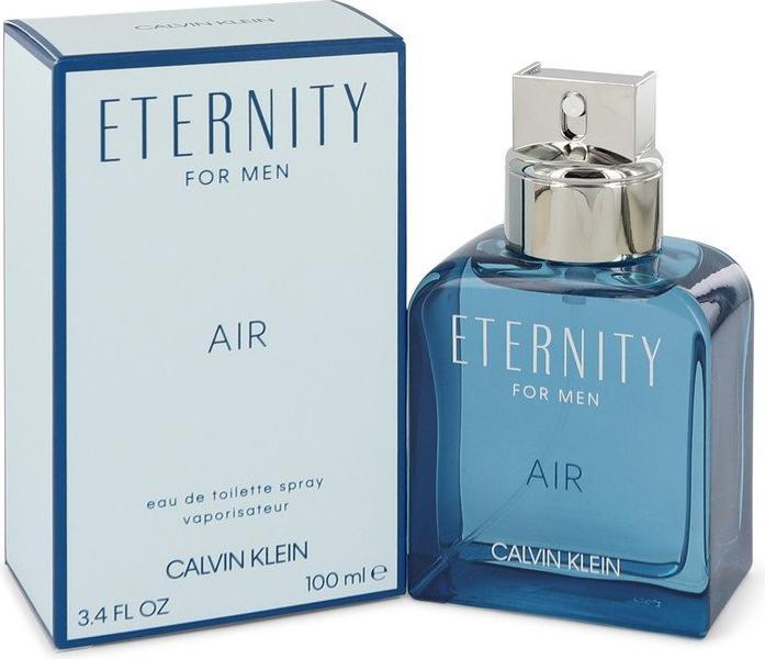 Immagine prodotto Calvin Klein Eternity Air (Eau de toilette, 100 ml)