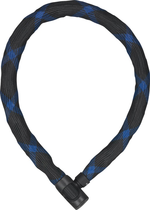 Bleu, Noir