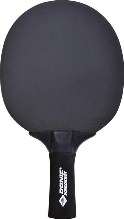 Actual product image Donic Schildkröt Table tennis racket "Donic Sensation Line 500" 714402
