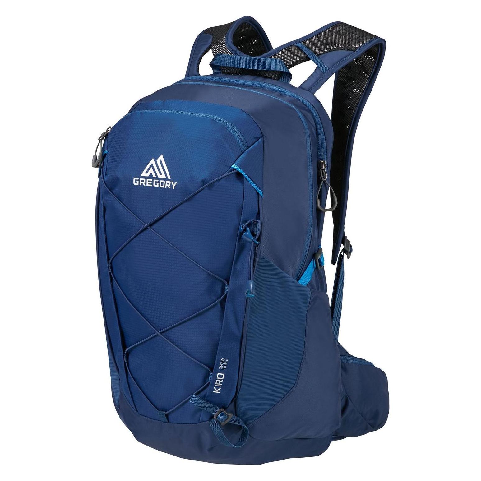 Gregory, Rucksack, (22 l)