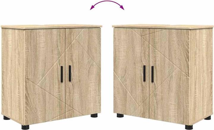 Produktbild vidaXL Waschtisch