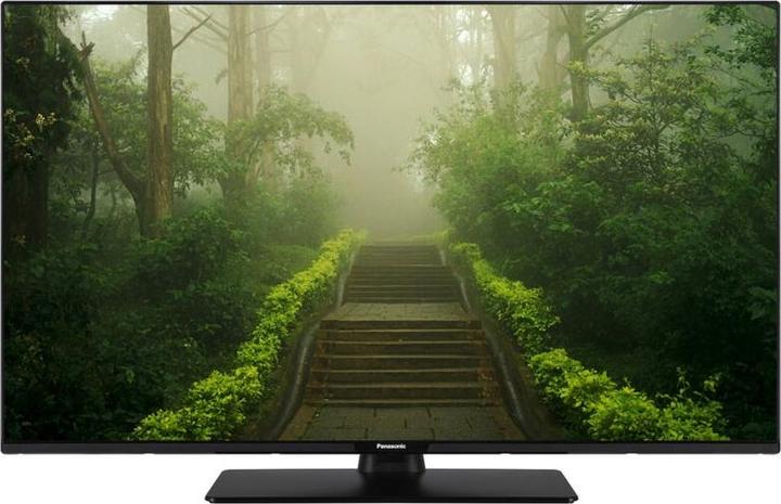 Image du produit Panasonic TB-43W60AEZ (43", LCD, 4K, 2024)