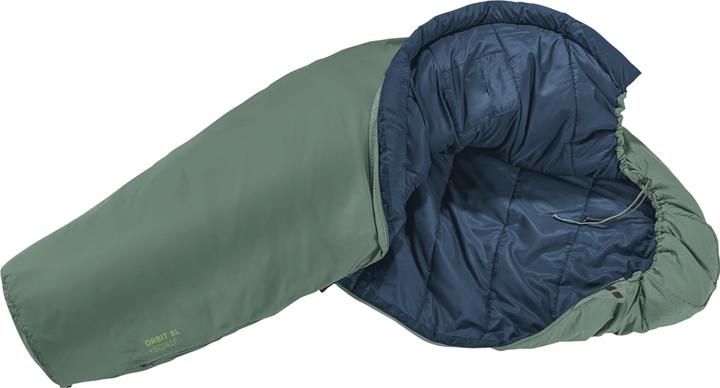 Produktbild Deuter Women's Orbit SL +5Â°C (198 cm)