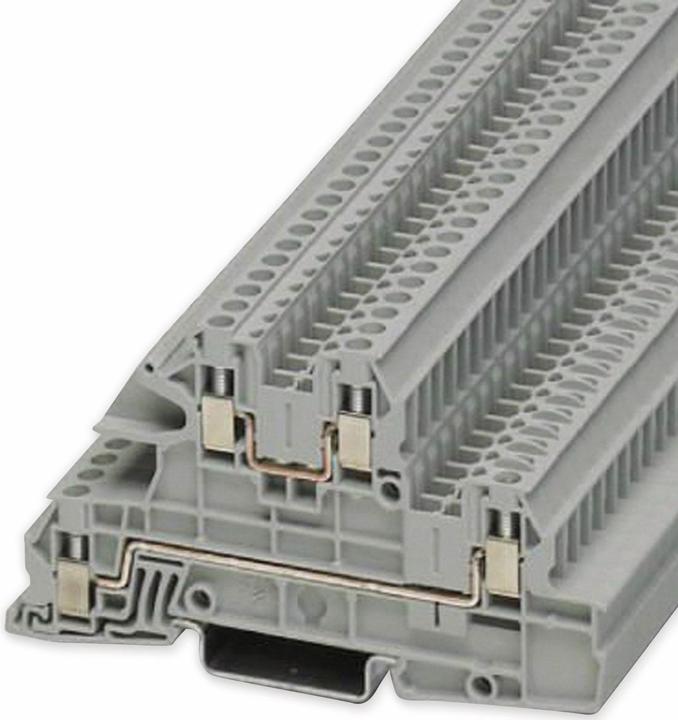 Image du produit Phoenix Contact Borne d'installation