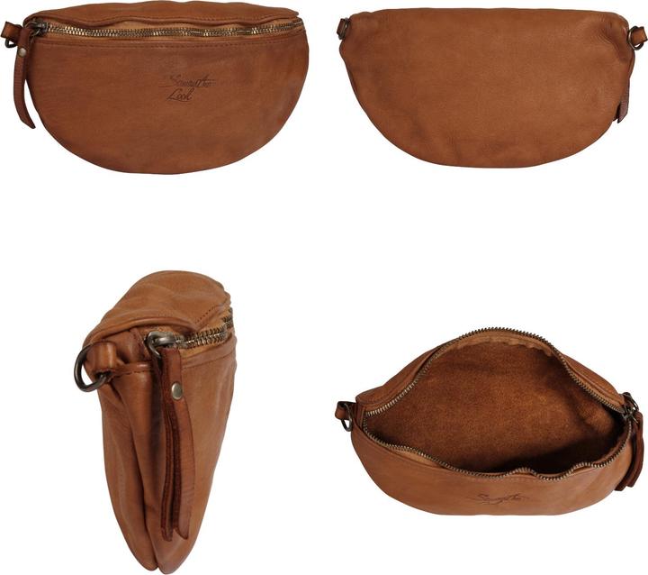 Actual product image Samantha Look Crossover bag