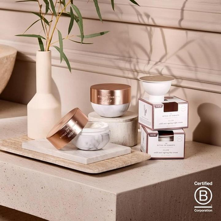 Actual product image Rituals The Ritual Of Namaste Glow (50 ml, Day cream)