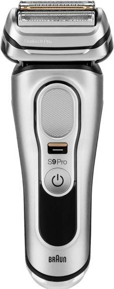 Actual product image Braun Series 9 Pro