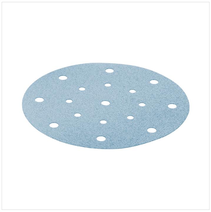 Actual product image Festool Garnet (P180)