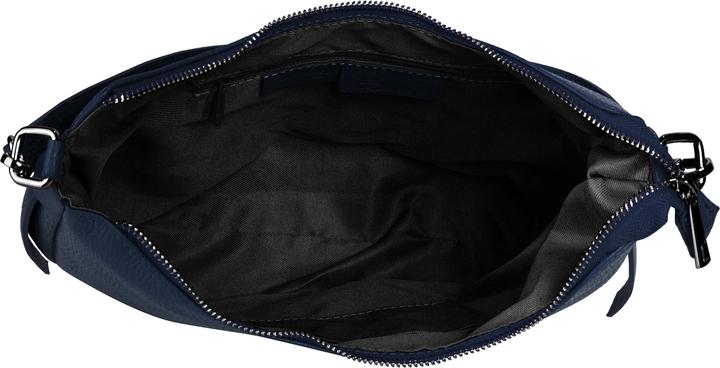 Image du produit Cluty Umhängetasche echt Leder Damen