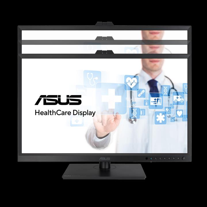 Produktbild ASUS HealthCare HA3281A (3840 x 2160 Pixel, 31.50")