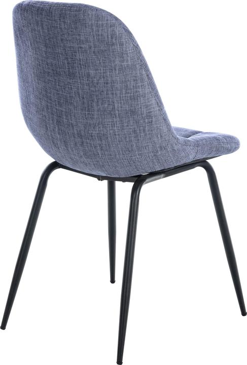 Produktbild Swisshandel24 Stuhl Tom Stoff
