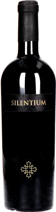 Immagine prodotto Silentium Primitivo di Manduria DOC (1 x 75 cl, 2021)