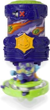 Actual product image Magic Box Super Things Seria 7 Battle Arena Rinkinys Bitwa Figurki Zings