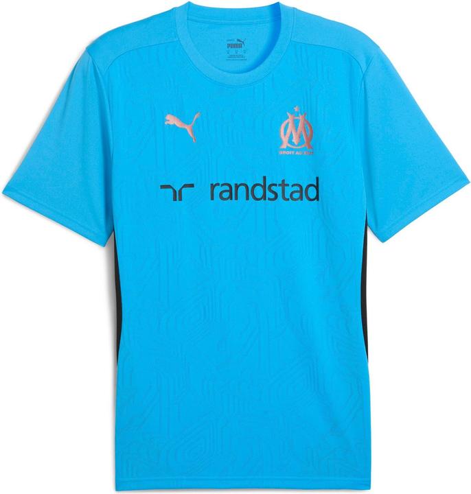 Puma OM Training Jersey (XXL)