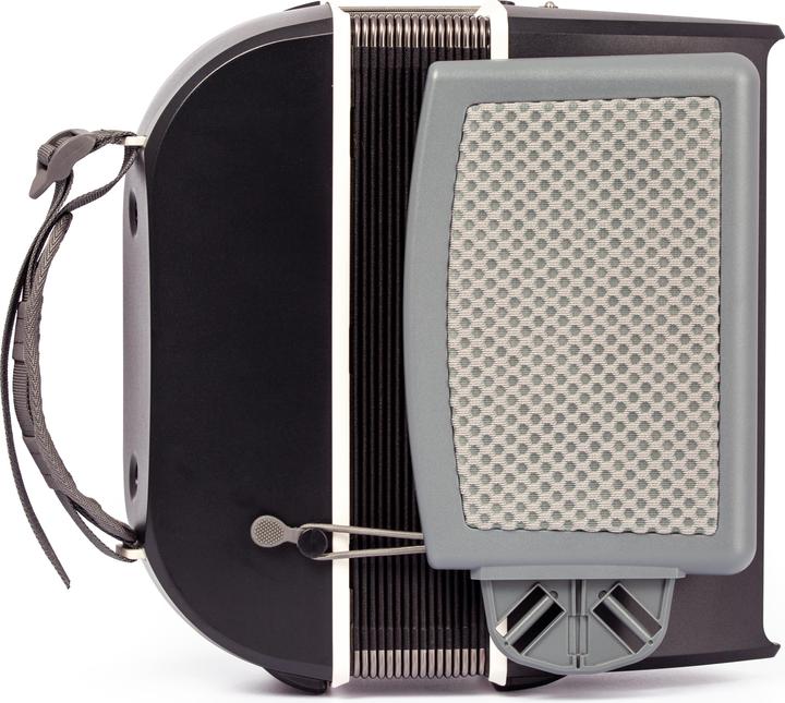 Image du produit Hohner XS Bouton Accordéon (adulte) (Accordéon de piano)