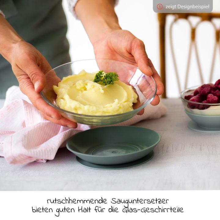 Actual product image Beaba Tableware set