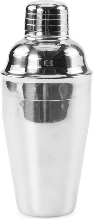 Actual product image Globus Stainless steel cocktail shaker