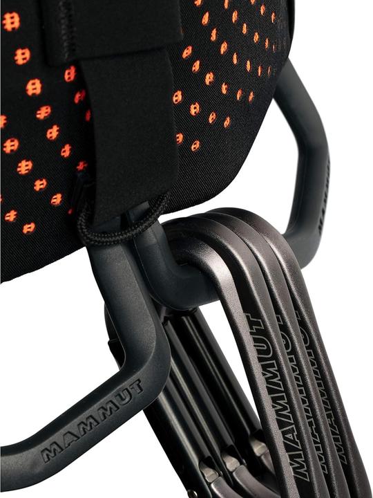 Produktbild Mammut Comfort Fast Adjust Klettergurt (XL)