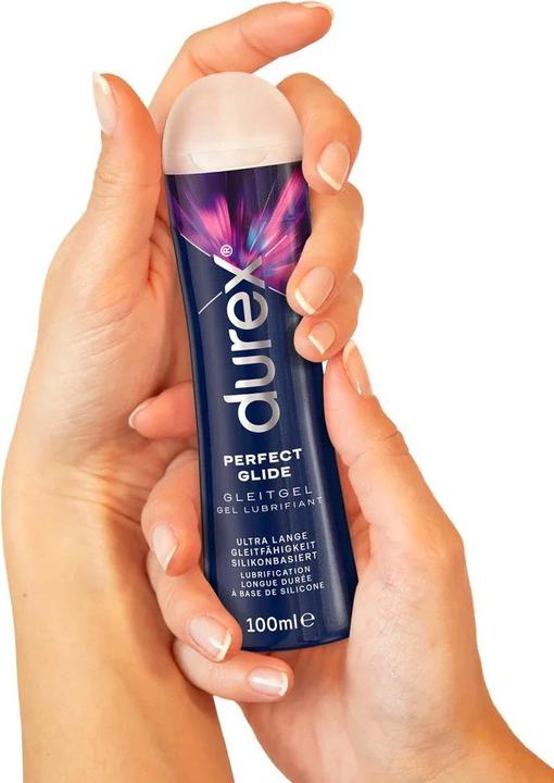 Produktbild Durex 2er-Pack Play Perfect Glide (200 ml)