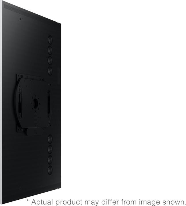 Actual product image Samsung Auto Rotation Wallmount 55-65" (Wall, 55" - 65")