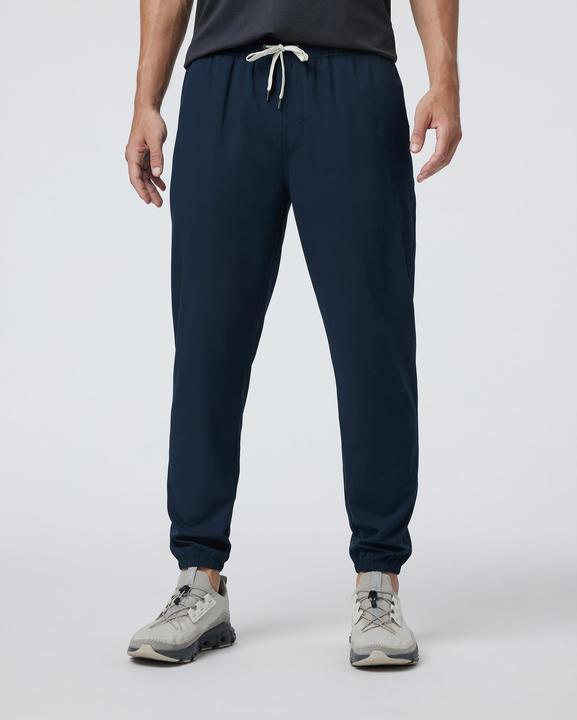 Actual product image Vuori Kore Jogger Lined Classic 28" (M)