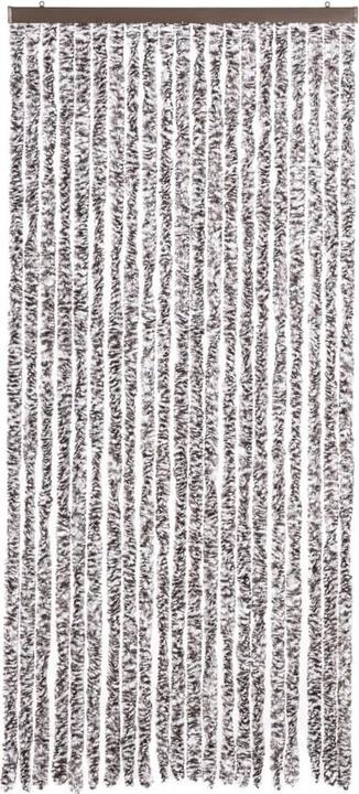 Actual product image vidaXL Insektenschutz-Vorhang (90 x 220 cm)