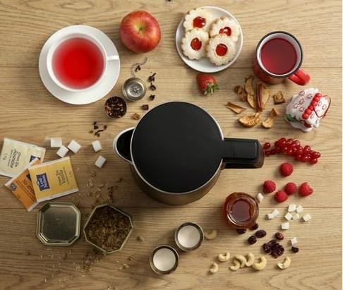 Actual product image Gorenje K15DWBK (1.50 l)