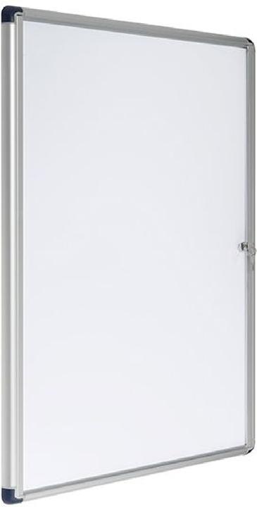 Produktbild Bi-Office Schaukasten Budget VT810109660 magnetisch 35,7x49cm (Magnettafel, 35.70 x 49 cm)