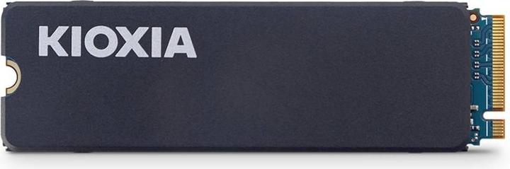 Actual product image Kioxia Exceria with Heatsink (1024 GB, M.2 2280)