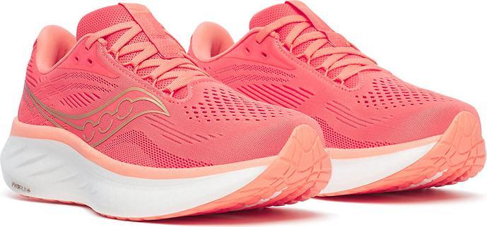 Produktbild Saucony RIDE 18 (39)