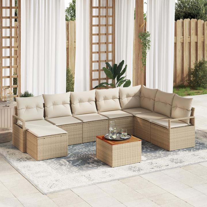 Actual product image vidaXL Cooper