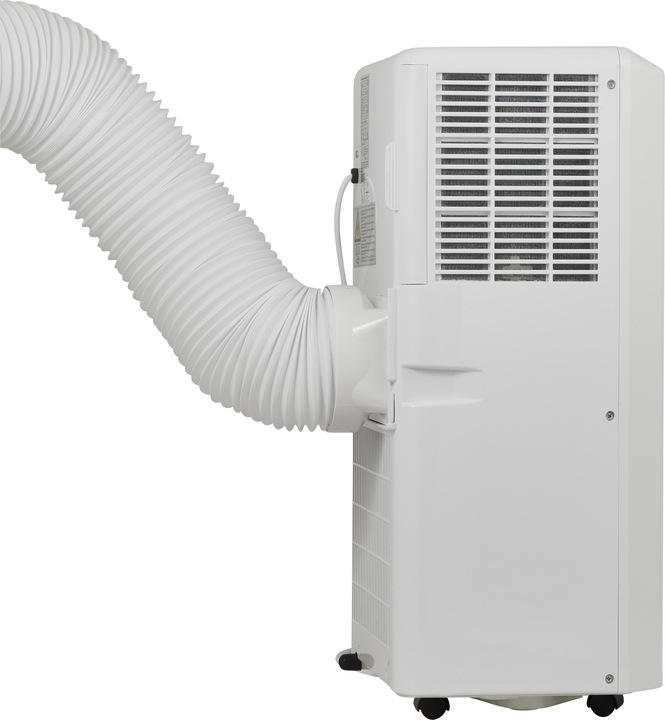 Actual product image Inventum AC901 (9000 BTU/h)