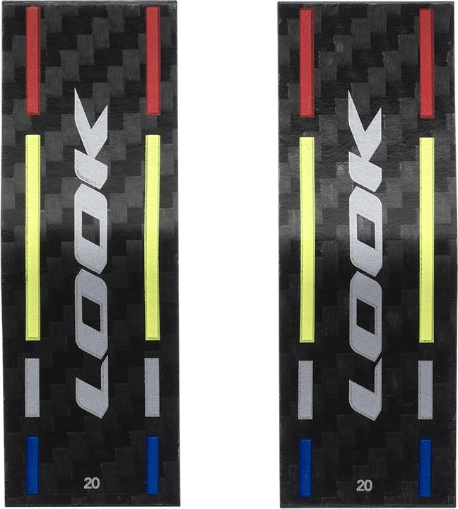 Look Spare Blade Kit 20 Keo Blade NEW