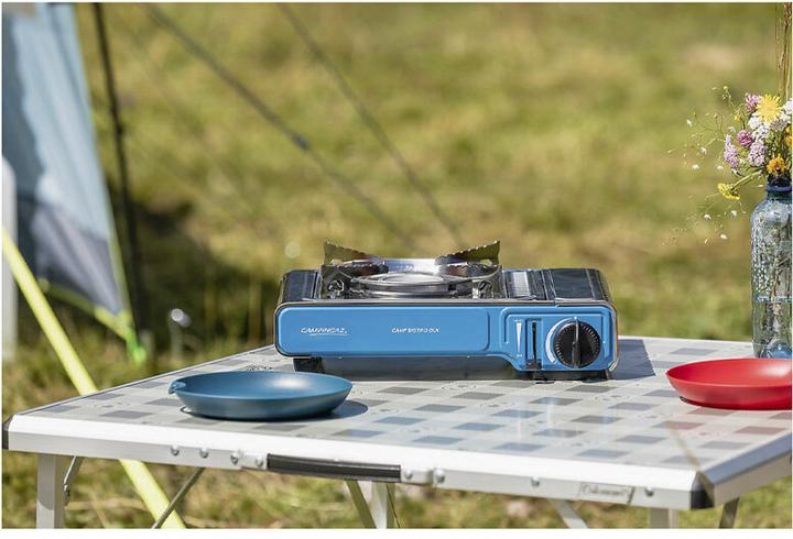 Actual product image Campingaz Bistro DLX SG Stopgas