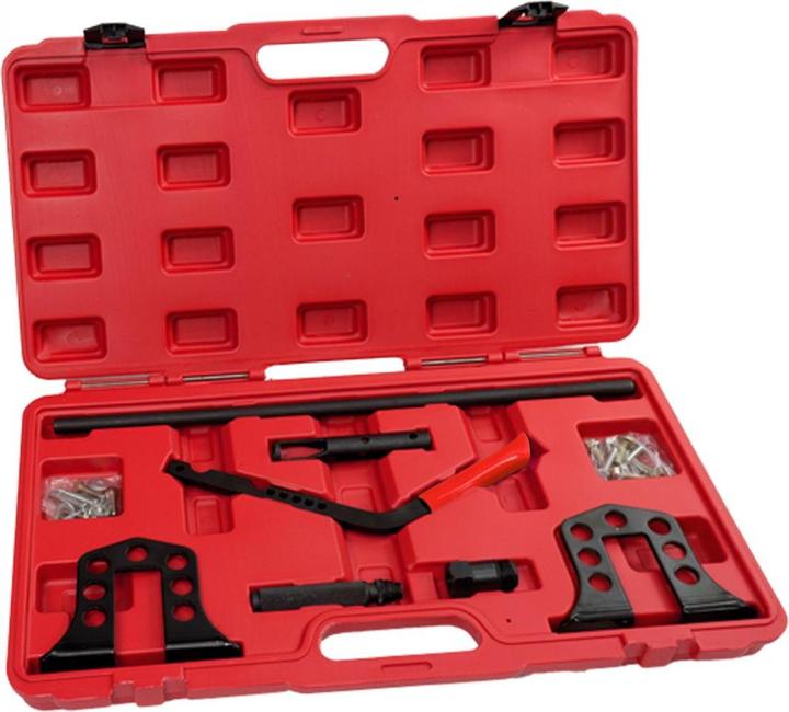 Dema Ventilfeder Montage Werkzeug