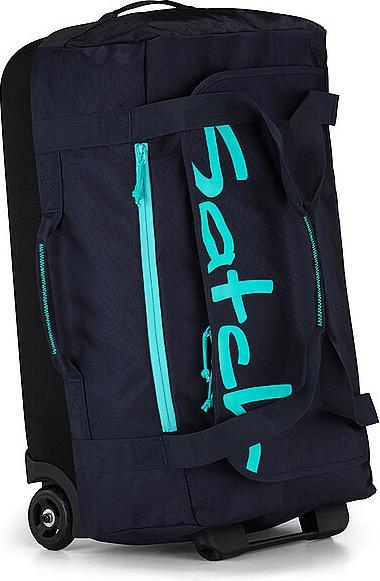 Produktbild Satch Reisetasche JET Mint (60 l)
