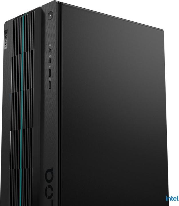 Productafbeelding Lenovo LOQ Tower 17IRB8 | Gaming Tower PC met Intel technologie (512 GB, 16 GB)